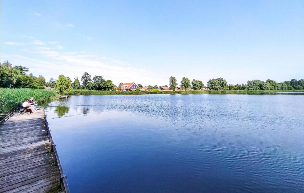 Stelle Maris, Nice Place In Heinkenszand, 2 Bedrooms, Outdoor Swimming Pool, Wifi Smart Tv And Privacy Kültér fotó