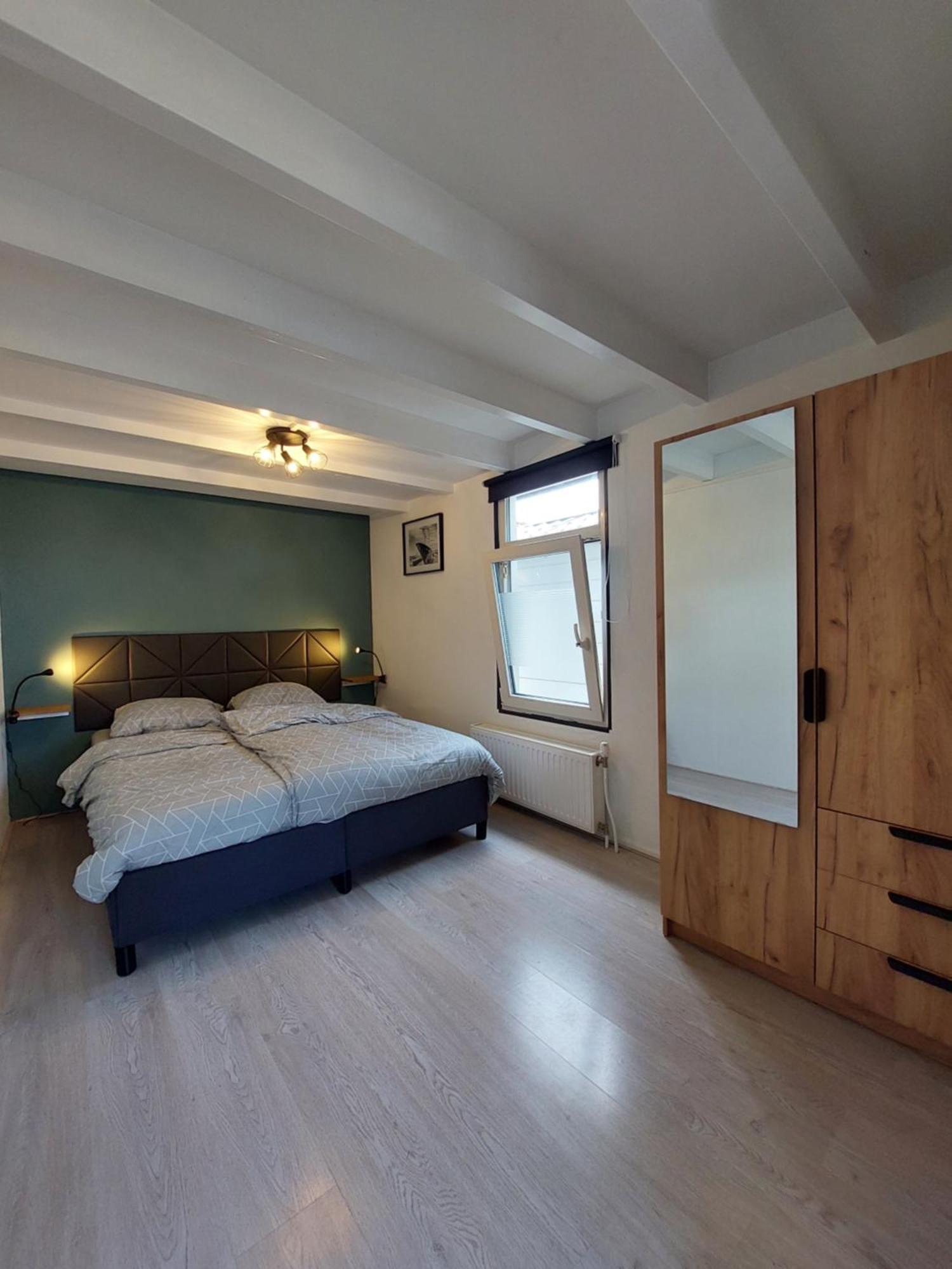 Stelle Maris, Nice Place In Heinkenszand, 2 Bedrooms, Outdoor Swimming Pool, Wifi Smart Tv And Privacy Kültér fotó