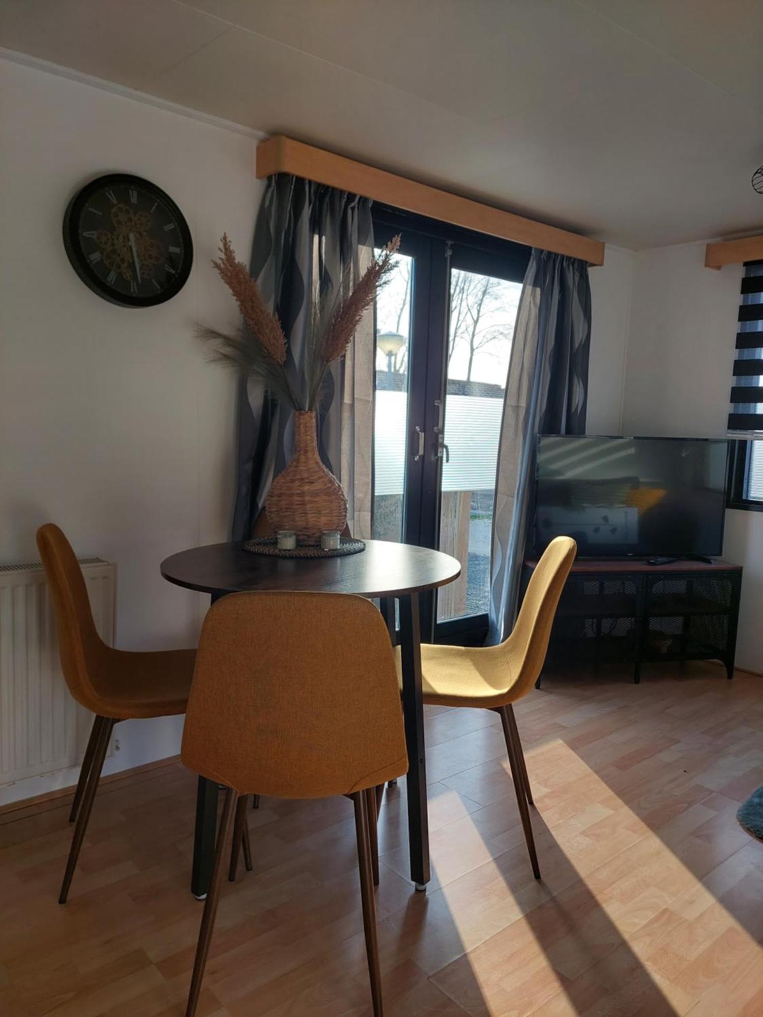 Stelle Maris, Nice Place In Heinkenszand, 2 Bedrooms, Outdoor Swimming Pool, Wifi Smart Tv And Privacy Kültér fotó