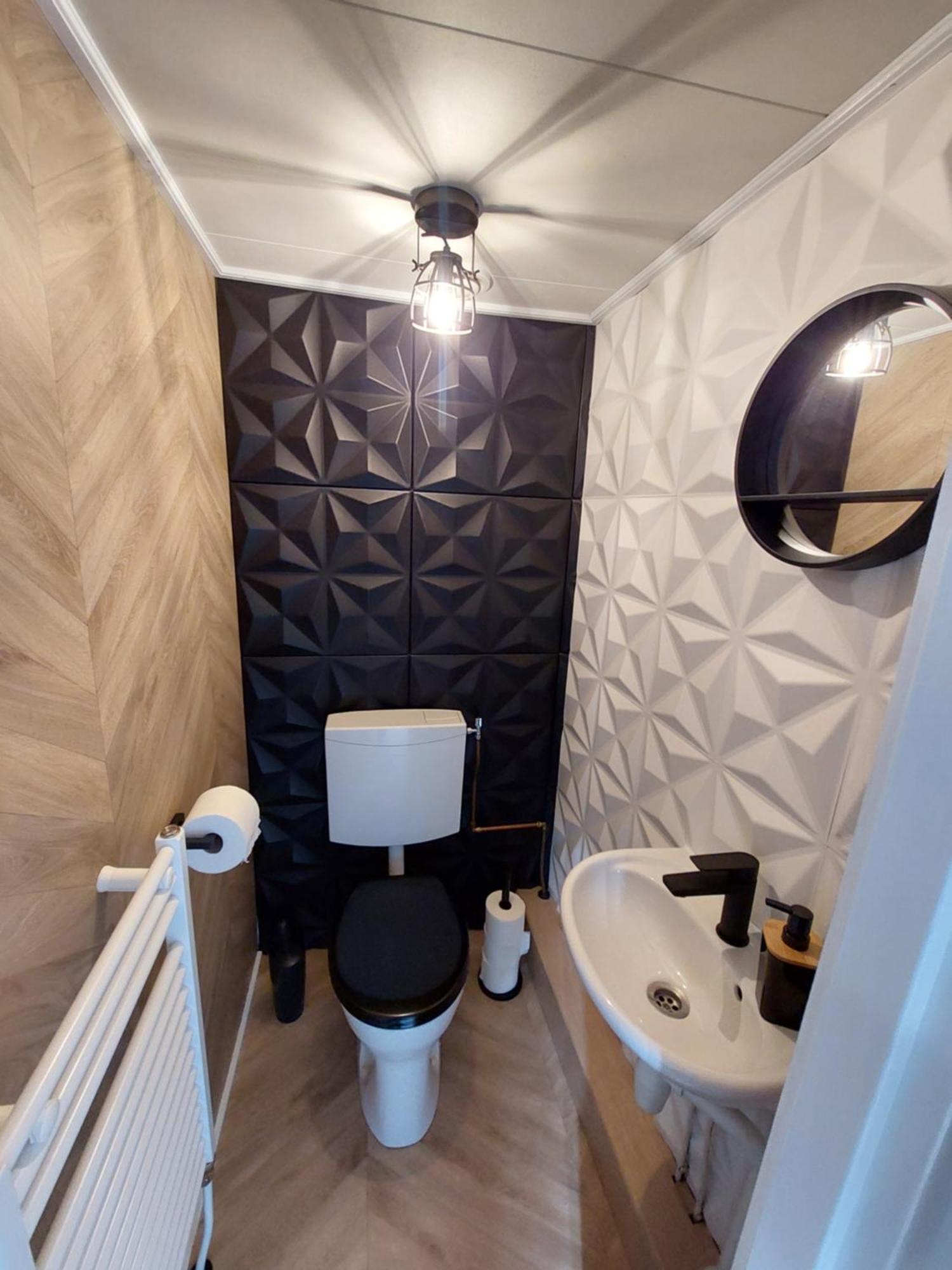 Stelle Maris, Nice Place In Heinkenszand, 2 Bedrooms, Outdoor Swimming Pool, Wifi Smart Tv And Privacy Kültér fotó