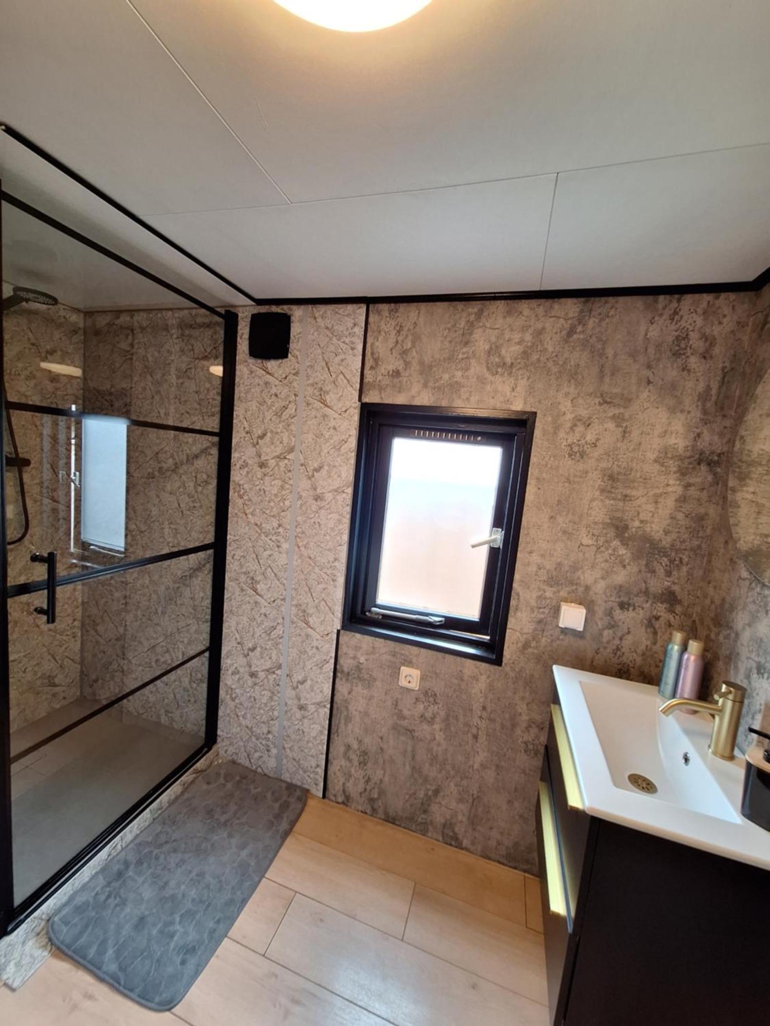 Stelle Maris, Nice Place In Heinkenszand, 2 Bedrooms, Outdoor Swimming Pool, Wifi Smart Tv And Privacy Kültér fotó