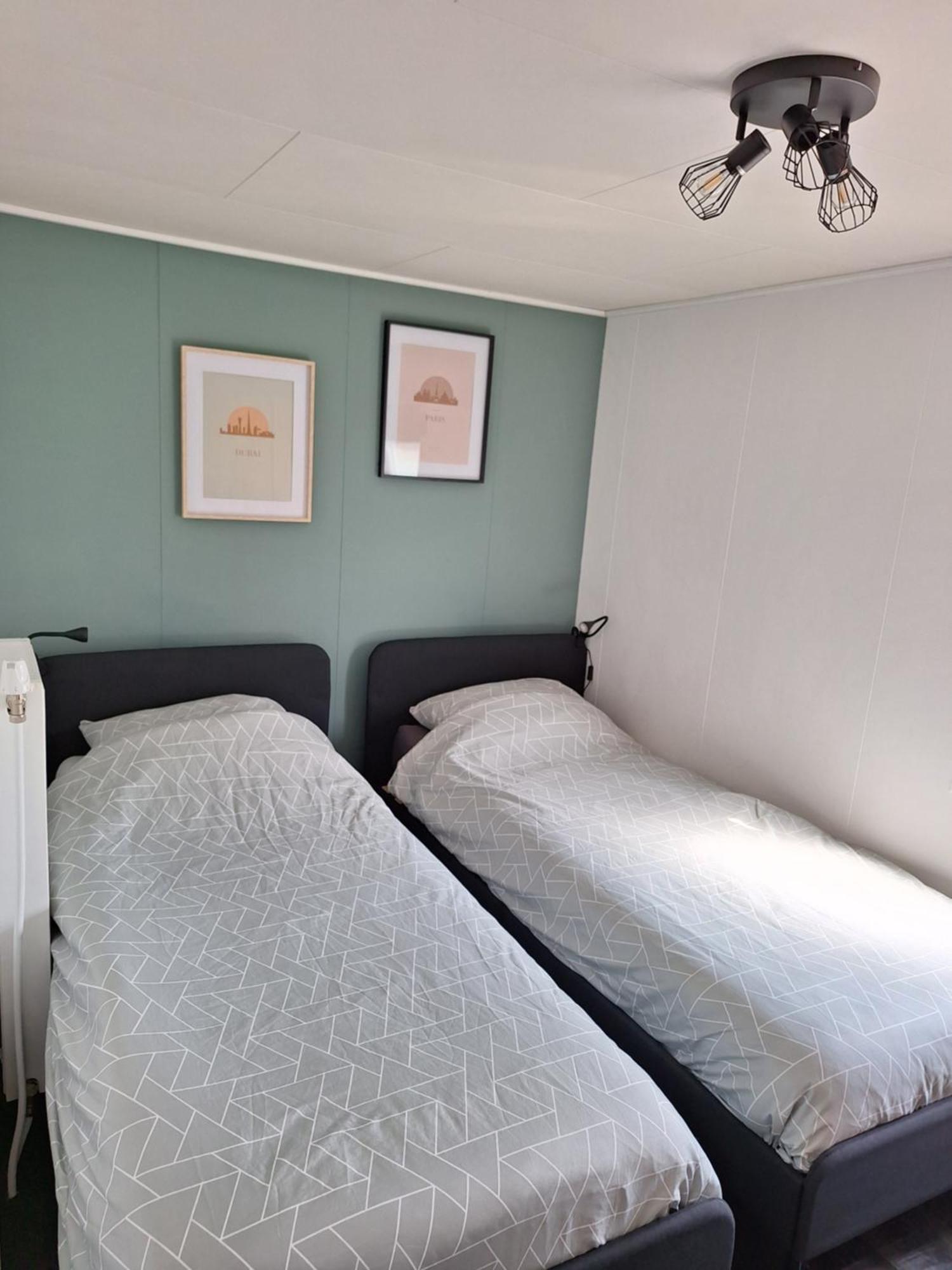 Stelle Maris, Nice Place In Heinkenszand, 2 Bedrooms, Outdoor Swimming Pool, Wifi Smart Tv And Privacy Kültér fotó