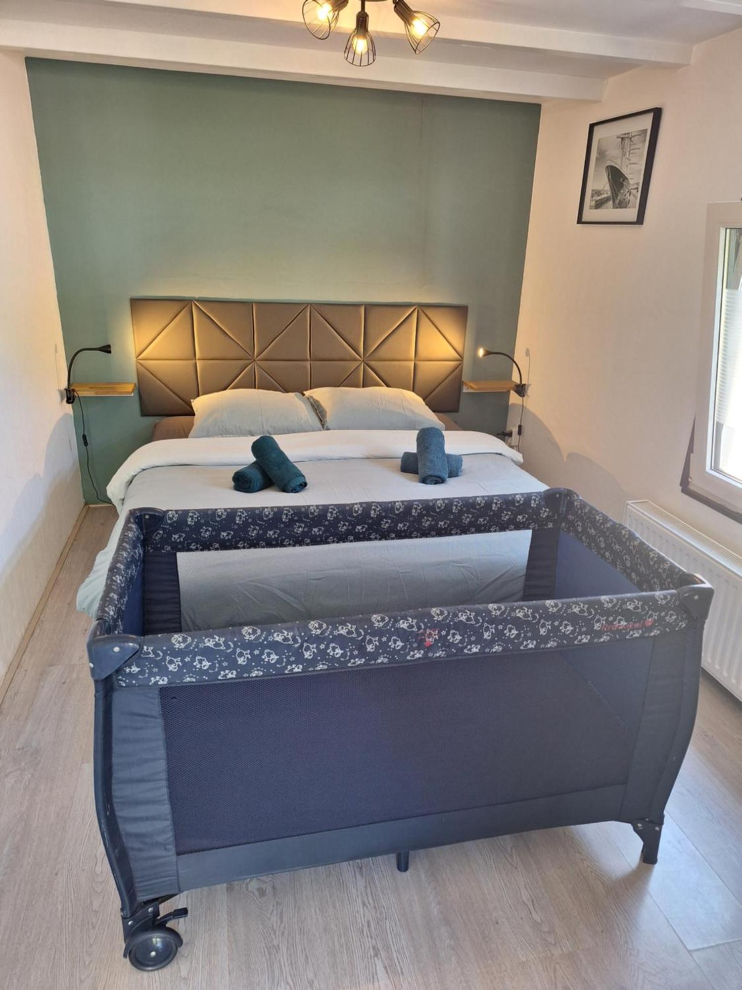 Stelle Maris, Nice Place In Heinkenszand, 2 Bedrooms, Outdoor Swimming Pool, Wifi Smart Tv And Privacy Kültér fotó
